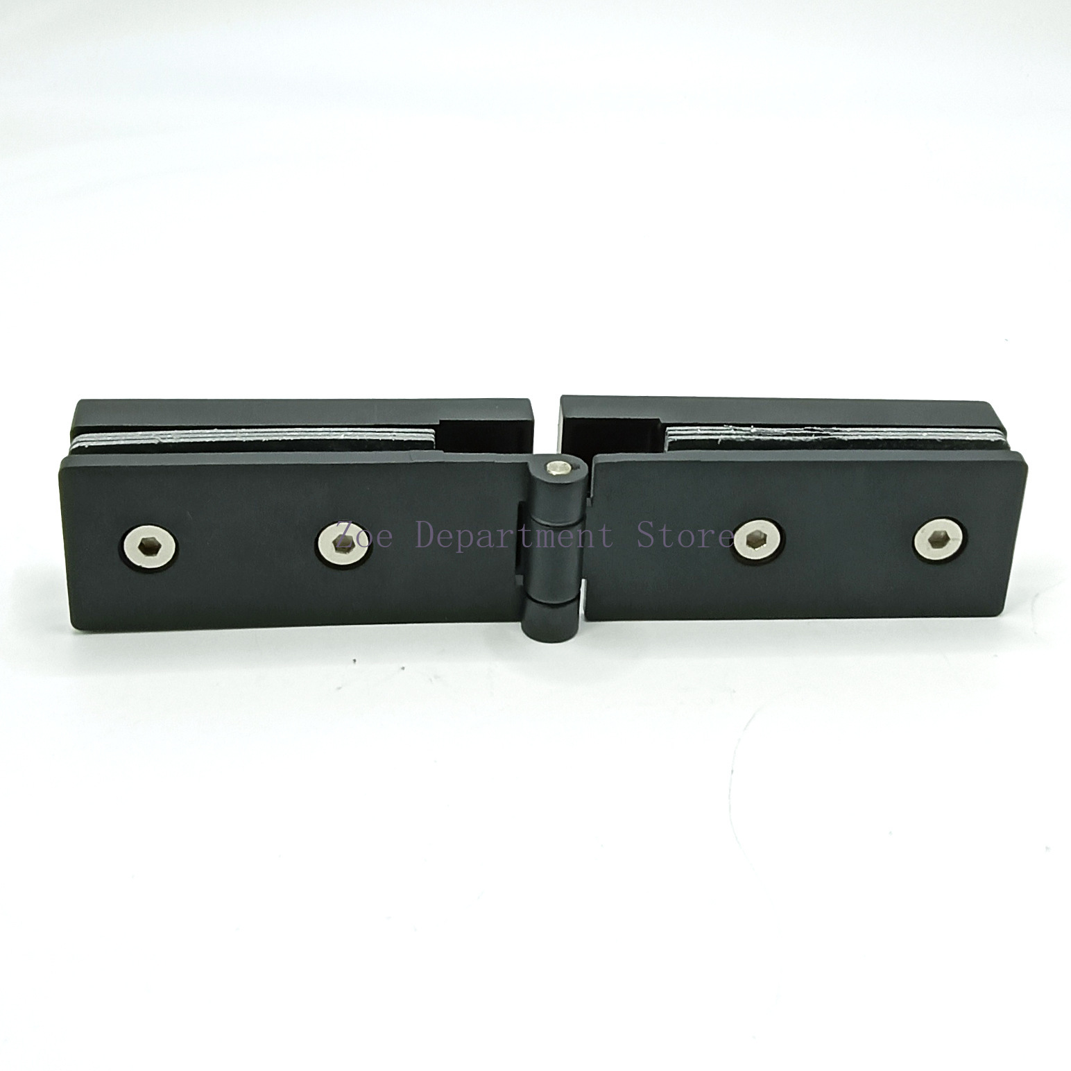 Furniture Hardware Replacement Parts - مفصلة باب زجاجي من الفولاذ المقاوم