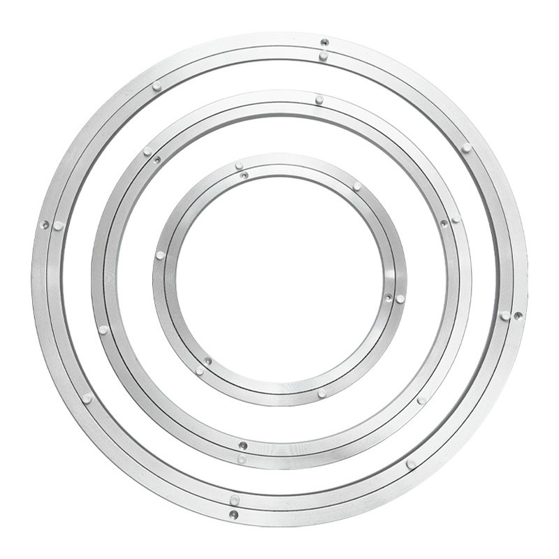 Furniture Hardware In China - 14-100 سنتيمتر القطر سبائك الألومنيوم الغزل