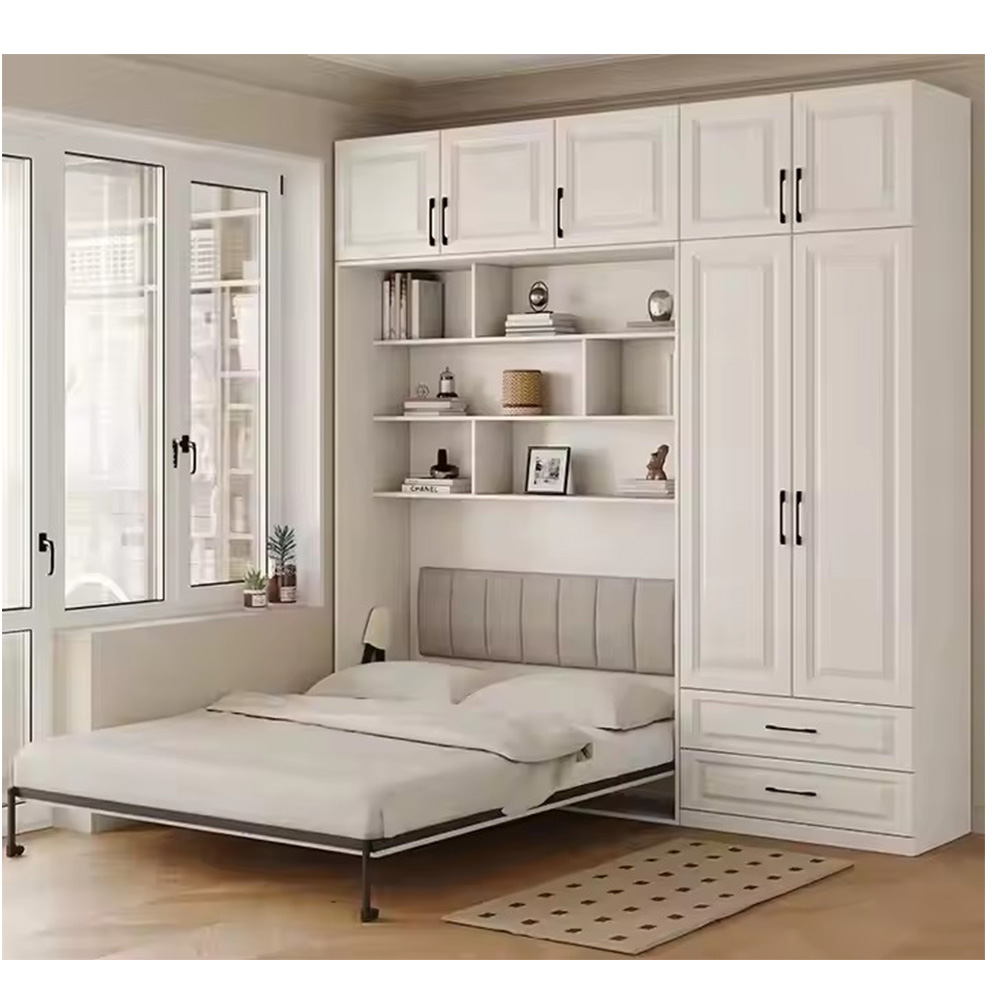Furniture Hardware In China - الحديثة بالجملة رخيصة قابل للتعديل سرير