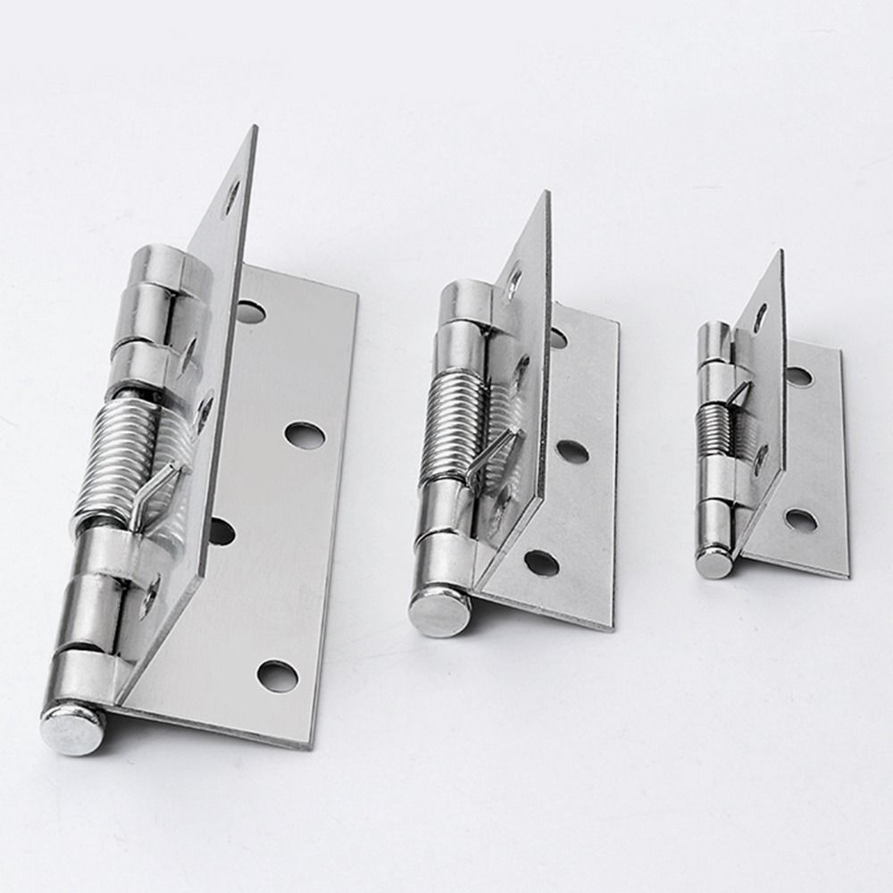 Furniture Hardware Replacement Parts - ارتداد تلقائي من الفولاذ المقاوم للصدأ