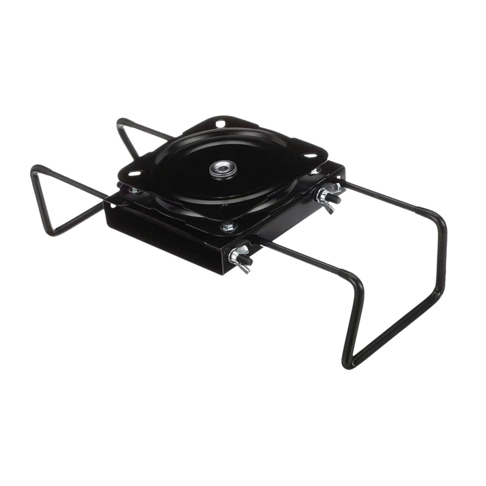Furniture And Hardware Supplies - قاعدة تثبيت دوارة لمقعد القارب، قطع