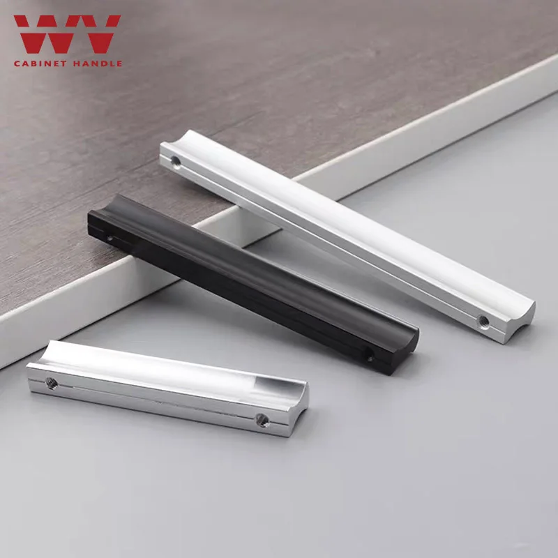 Furniture Hardware Black - YM Kitchen Cabinet Handles and Pulls