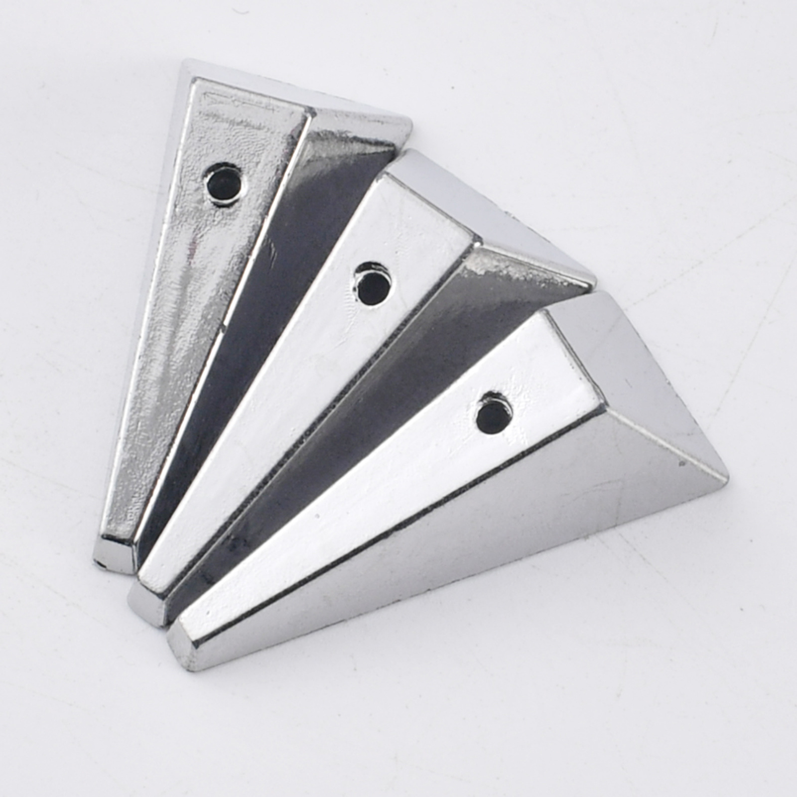 Furniture Hardware Photos - إكسسوارات إطارات الصور: مشبك اللوحة الخلفية،