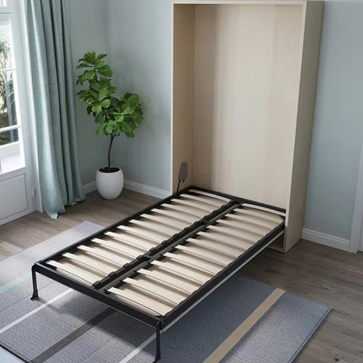 Furniture Hardware In China - Topcent أحدث تصميم لتوفير المساحة في