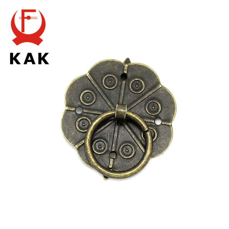 KAK 10 قطعة الكلاسيكية البرونز - مراجعة Furniture Hardware Photos وسعره