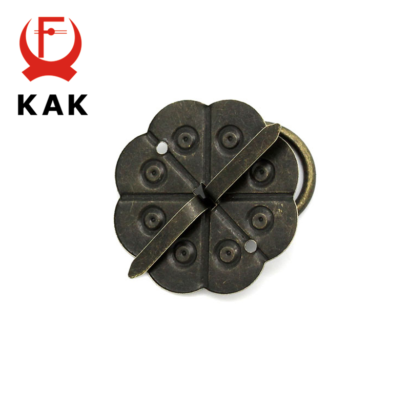 KAK 10 قطعة الكلاسيكية البرونز - مراجعة Furniture Hardware Photos وسعره