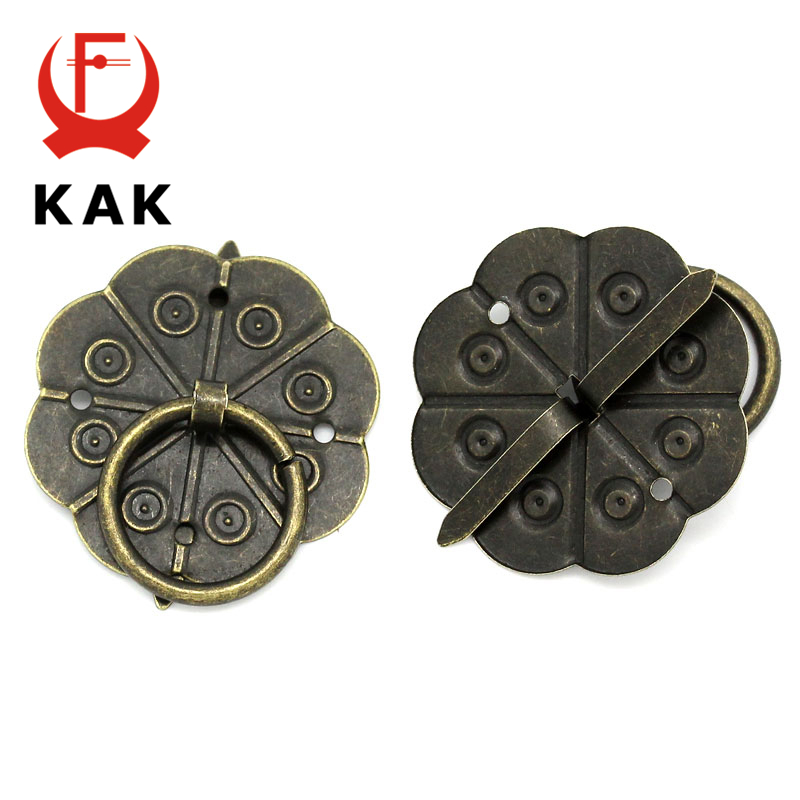 KAK 10 قطعة الكلاسيكية البرونز - مراجعة Furniture Hardware Photos وسعره