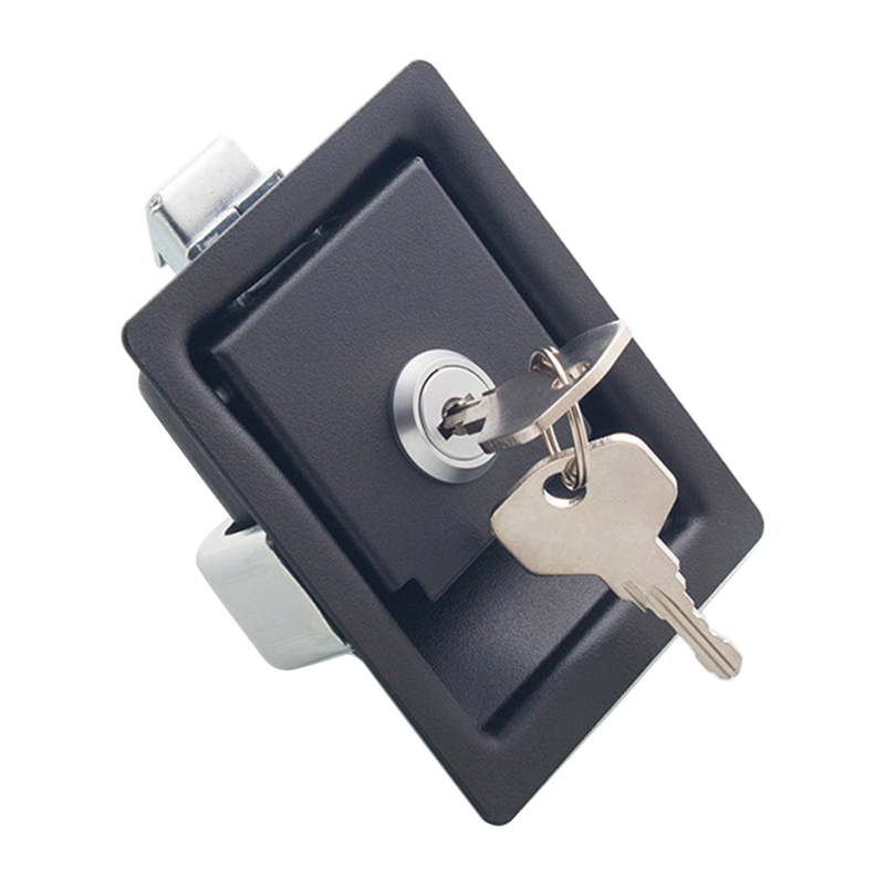 قفل باب مدخل RV معدني عالمي مع - مراجعة Furniture Hardware Knobs وسعره