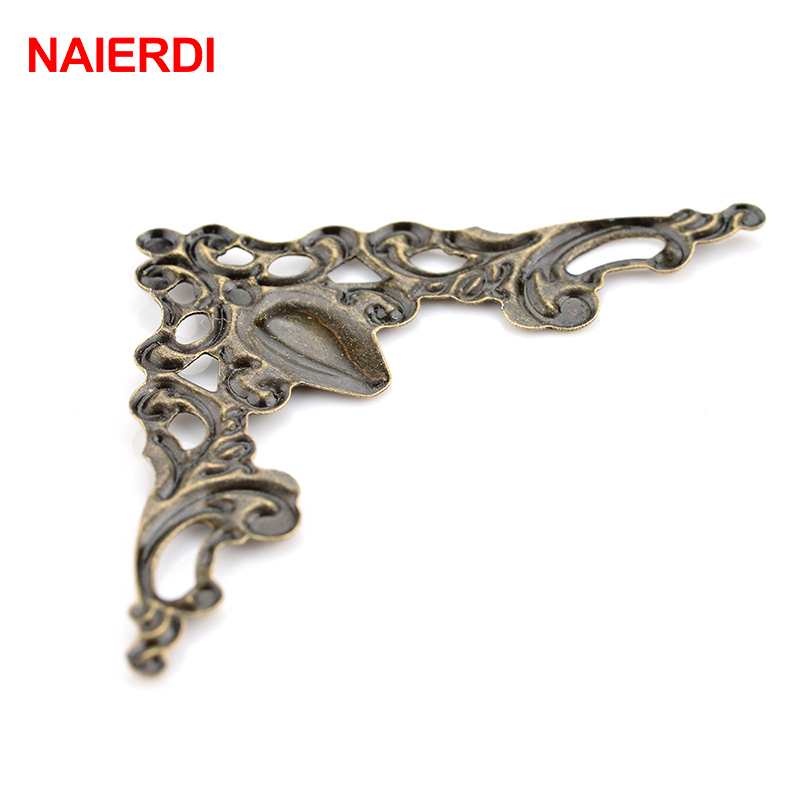 ناتريدي-أقواس زاوية عتيقة ، صن - مراجعة Furniture Hardware Photos وسعره