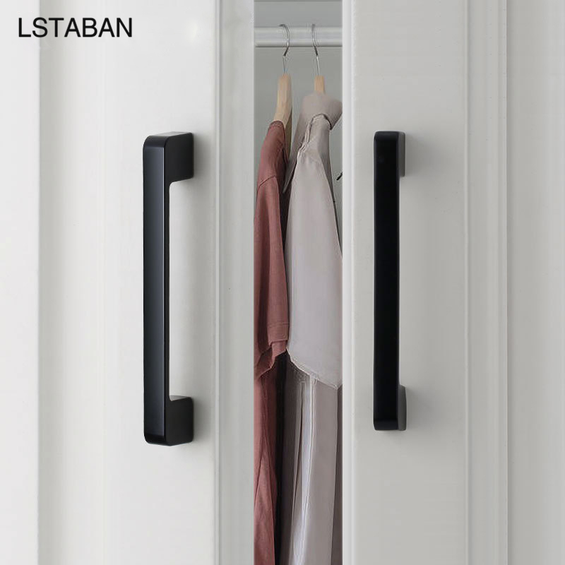 الصلبة الحديثة أثاث بسيط ملحقا - مراجعة Furniture Hardware Black وسعره