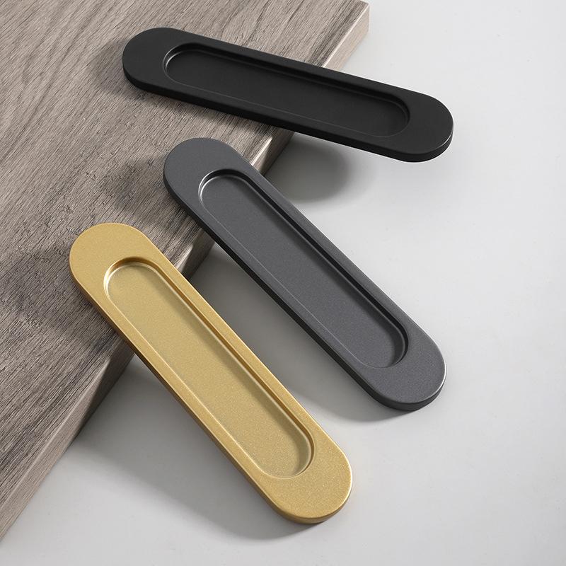 مقبض باب منزلق بدون ثقب من سبا - مراجعة Furniture Hardware Knobs وسعره