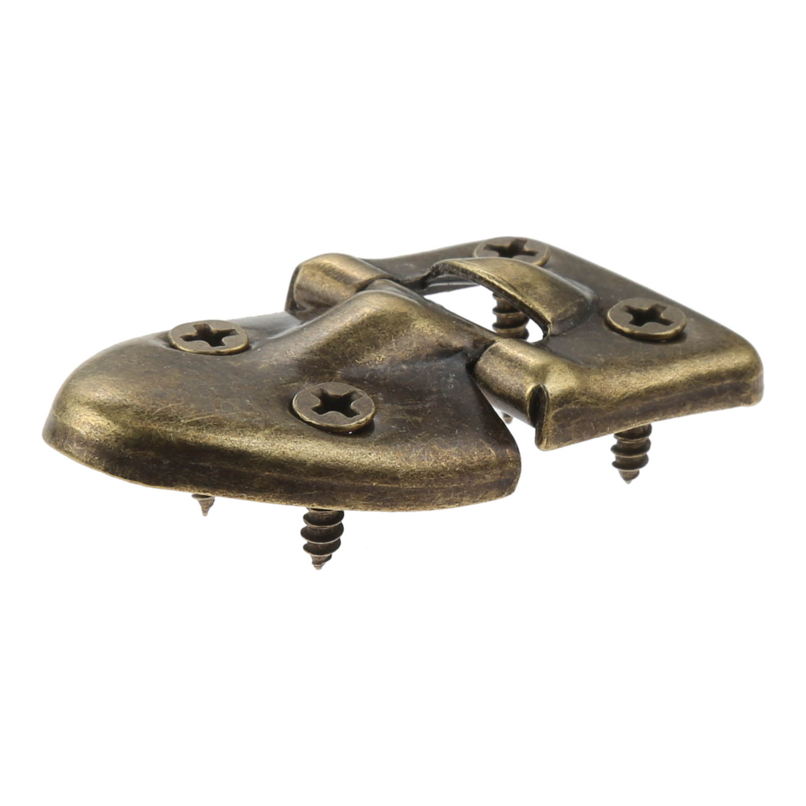 2 قطعة صندوق مزخرف مفصلات صندو - مراجعة Furniture Hardware Replacement Parts وسعره