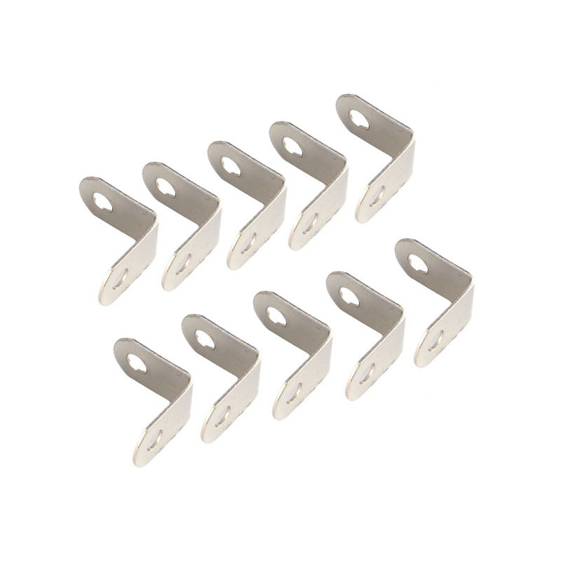 90 °   موصلات تثبيت زاوية قائم - مراجعة Furniture Hardware Photos وسعره
