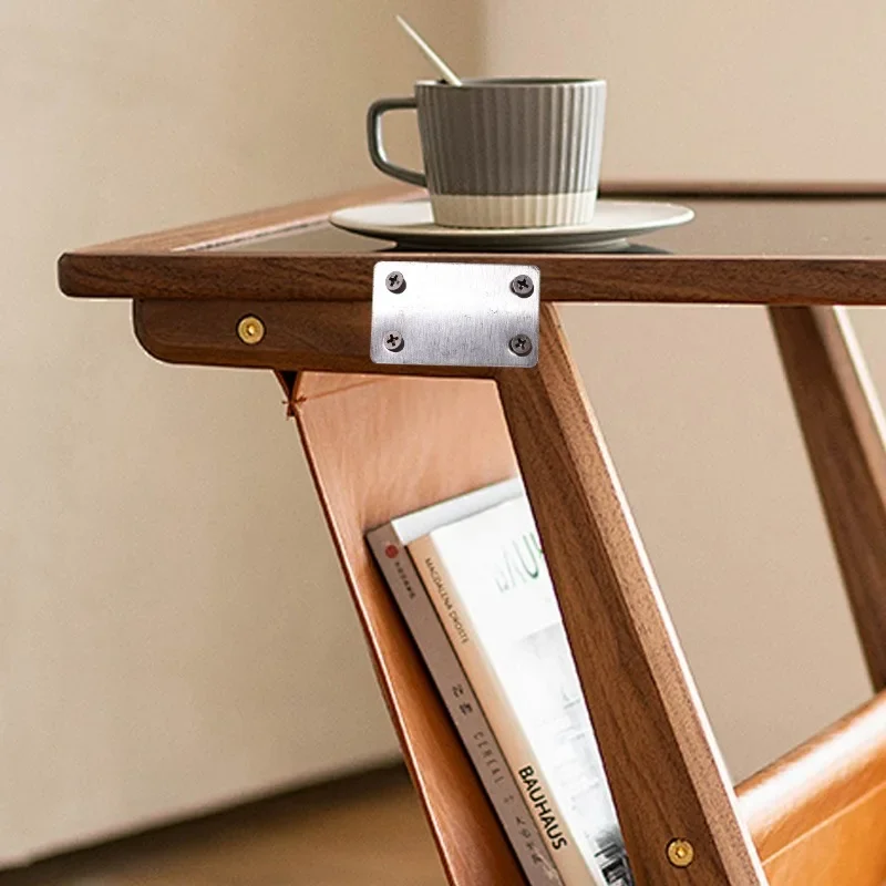 الفولاذ المقاوم للصدأ شقة المف - مراجعة Furniture Hardware In China وسعره