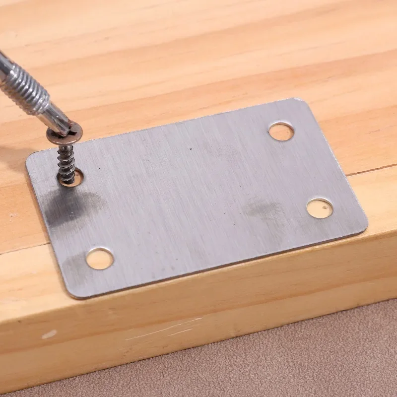 الفولاذ المقاوم للصدأ شقة المف - مراجعة Furniture Hardware In China وسعره