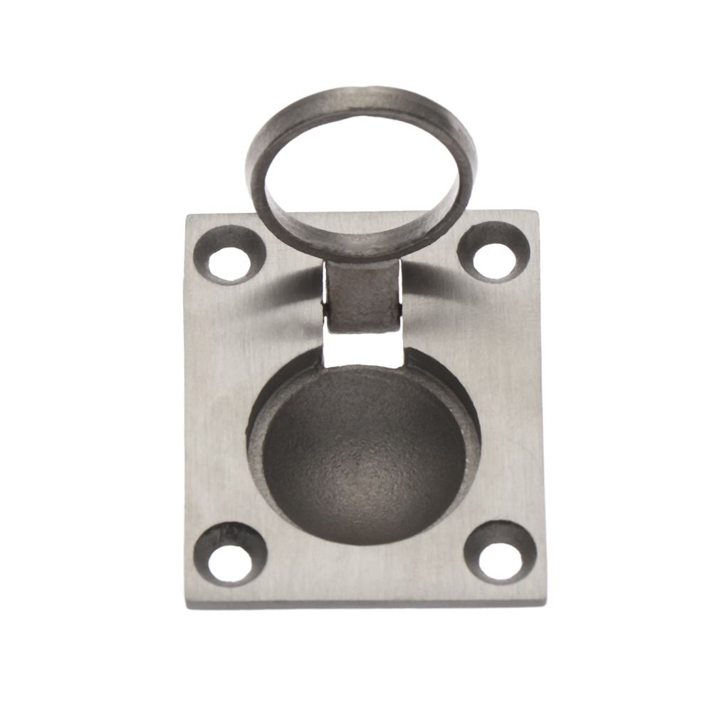 مقابض للباب بسحب حلقة من الفول - مراجعة Furniture Hardware Knobs وسعره