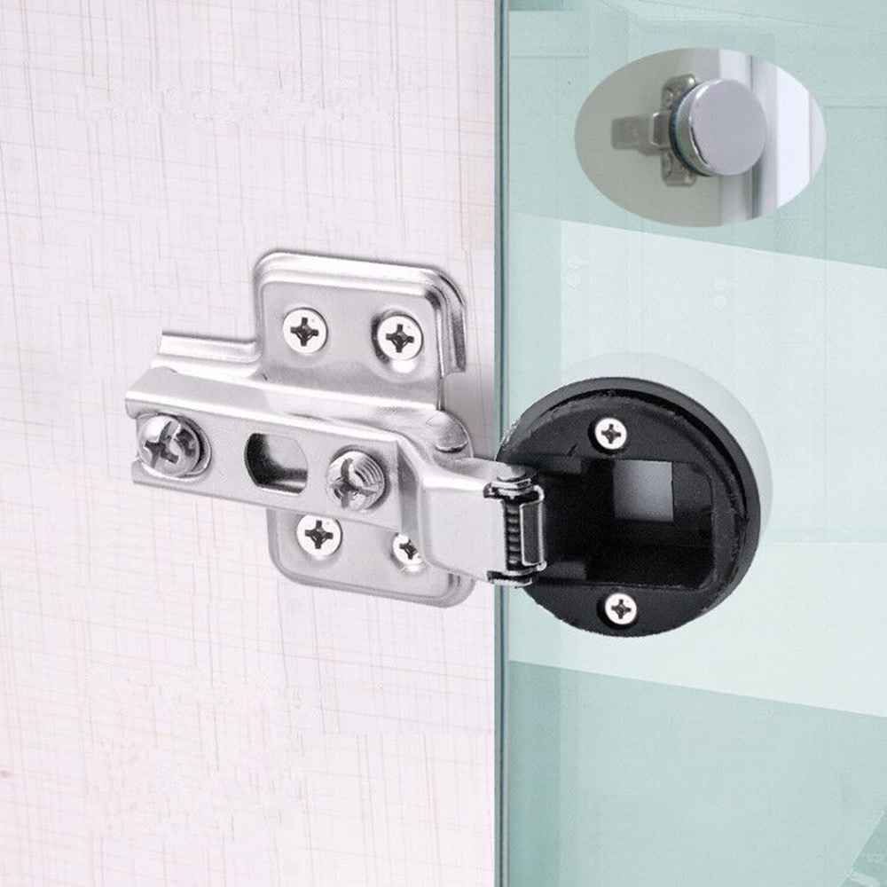2 قطعة مفيدة لا ثقب الأجهزة نا - مراجعة Furniture And Hardware Supplies وسعره