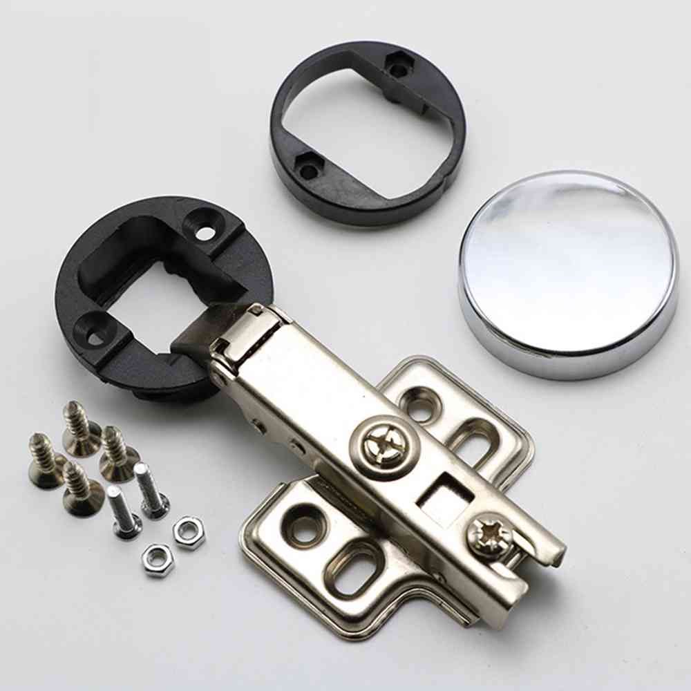 2 قطعة مفيدة لا ثقب الأجهزة نا - مراجعة Furniture And Hardware Supplies وسعره
