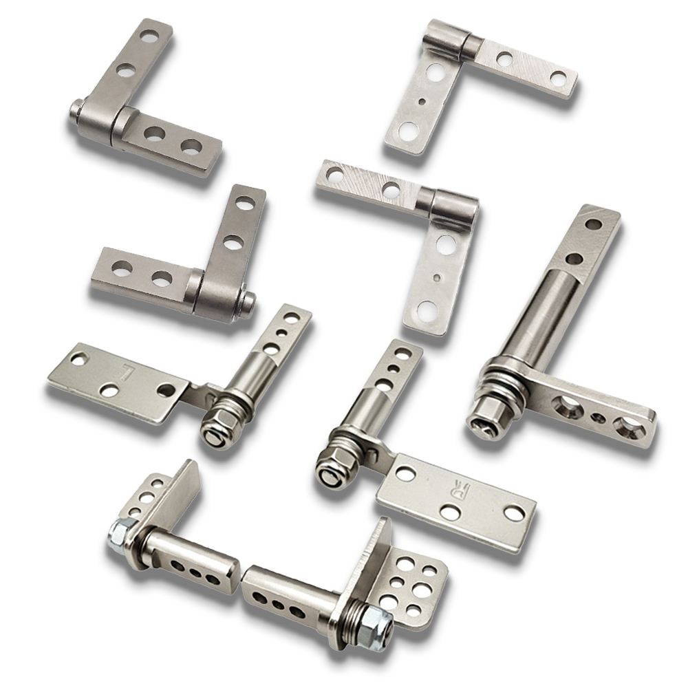 مفصلة عزم دوران على شكل حرف L  - مراجعة Furniture Hardware Replacement Parts وسعره