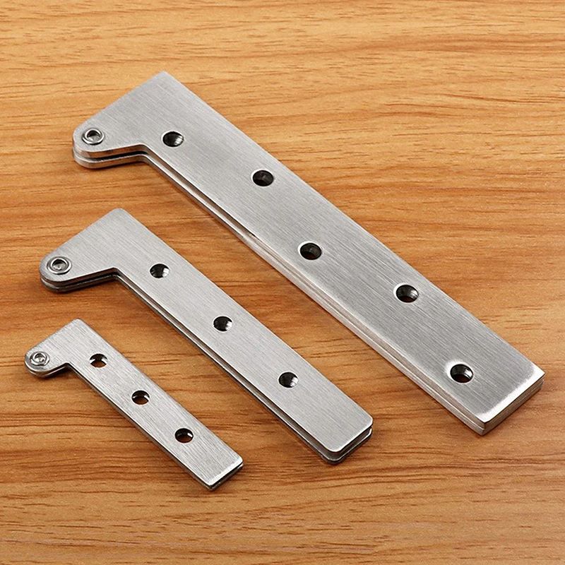 مفصلات أبواب من الفولاذ المقاو - مراجعة Furniture And Hardware Supplies وسعره