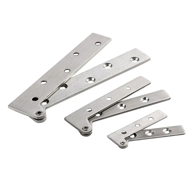 مفصلات أبواب من الفولاذ المقاو - مراجعة Furniture And Hardware Supplies وسعره