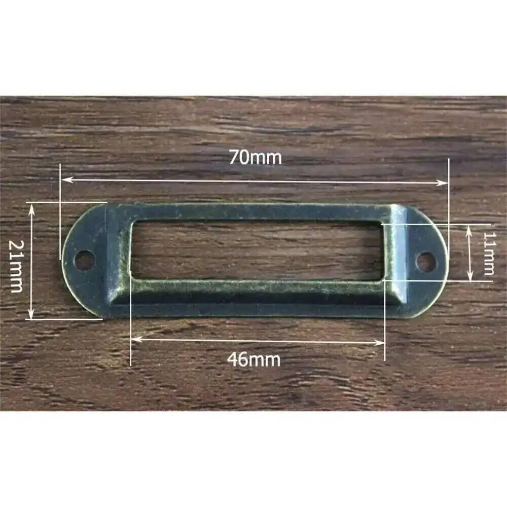 البرونزية سجل القصاصات ألبوم ص - مراجعة Furniture Hardware Photos وسعره
