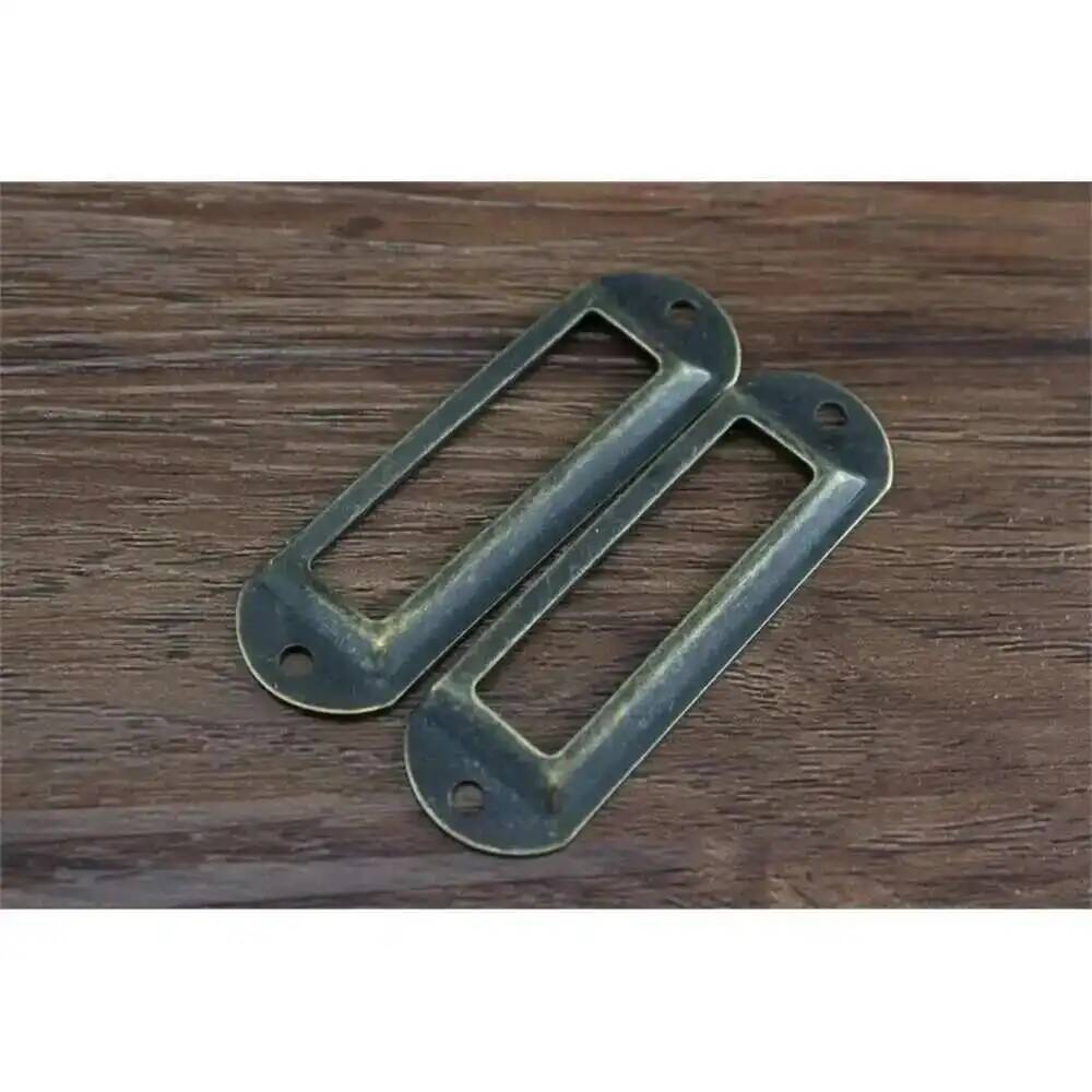 البرونزية سجل القصاصات ألبوم ص - مراجعة Furniture Hardware Photos وسعره