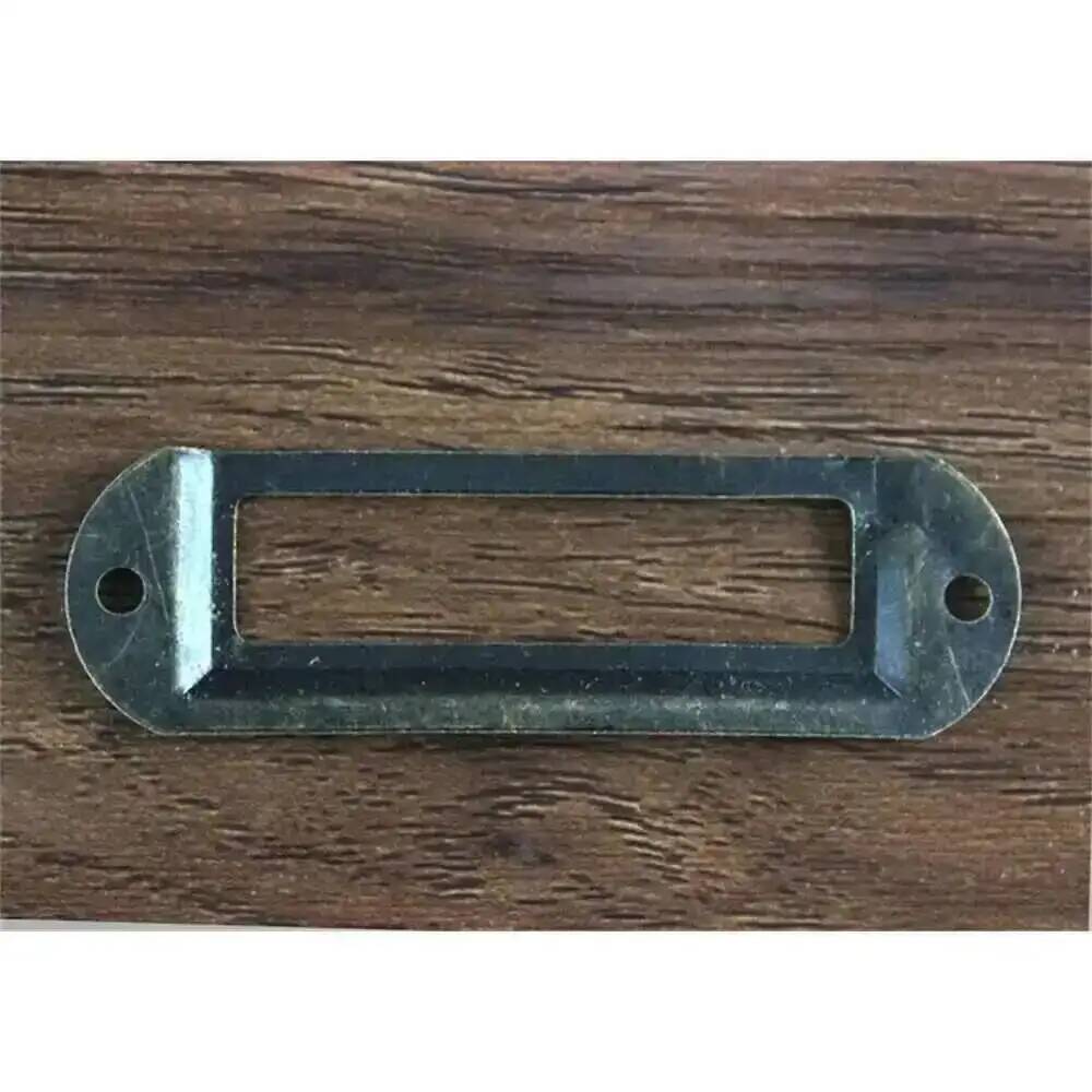 البرونزية سجل القصاصات ألبوم ص - مراجعة Furniture Hardware Photos وسعره