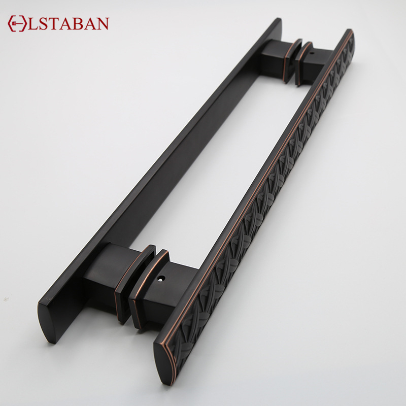 LSTABAN الحديث الشمال الأسود ن - مراجعة Furniture Hardware Black وسعره
