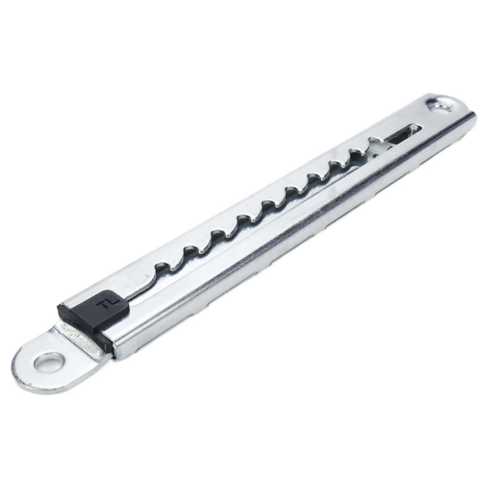 2x مفصلة رفع بقضيب، عالية الصل - مراجعة Furniture And Hardware Supplies وسعره