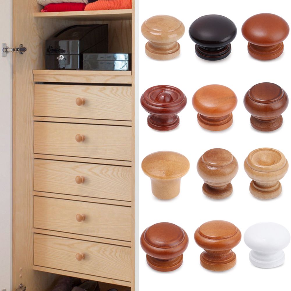 1 قطعة مقابض صندوق مجوهرات جدي - مراجعة Furniture Hardware Knobs وسعره