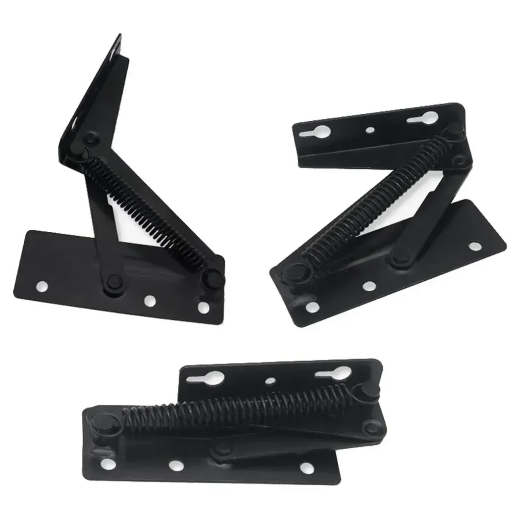 2 قطعة آلية زاوية قابلة للتعدي - مراجعة Furniture Hardware Black وسعره