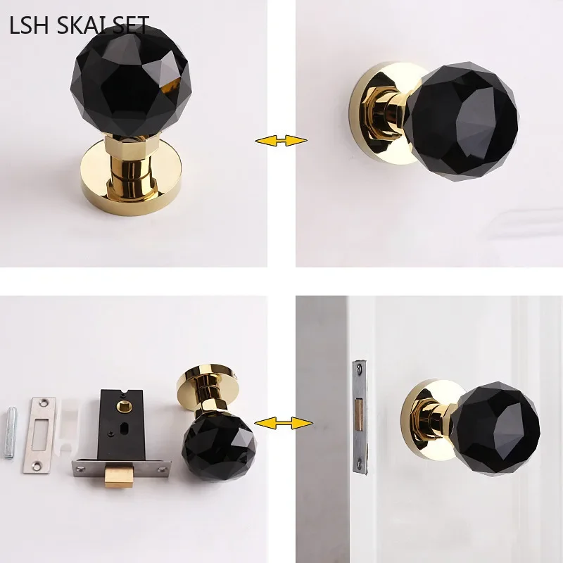 قفل غير مرئي بمقبض أحادي الجان - مراجعة Zinc Furniture Hardware وسعره