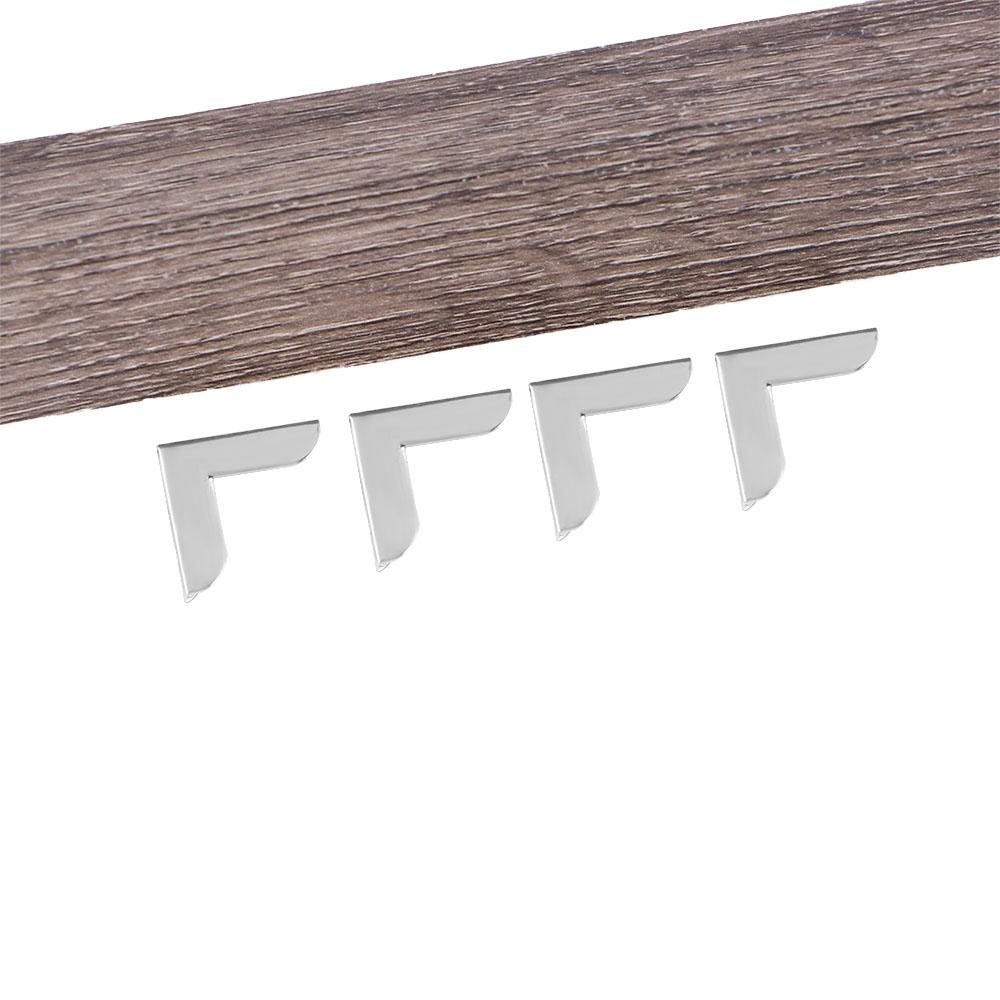 حواف زاوية تزيينية لحماية الأل - مراجعة Furniture Hardware Photos وسعره