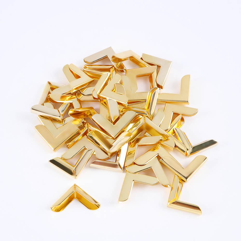 حواف زاوية تزيينية لحماية الأل - مراجعة Furniture Hardware Photos وسعره