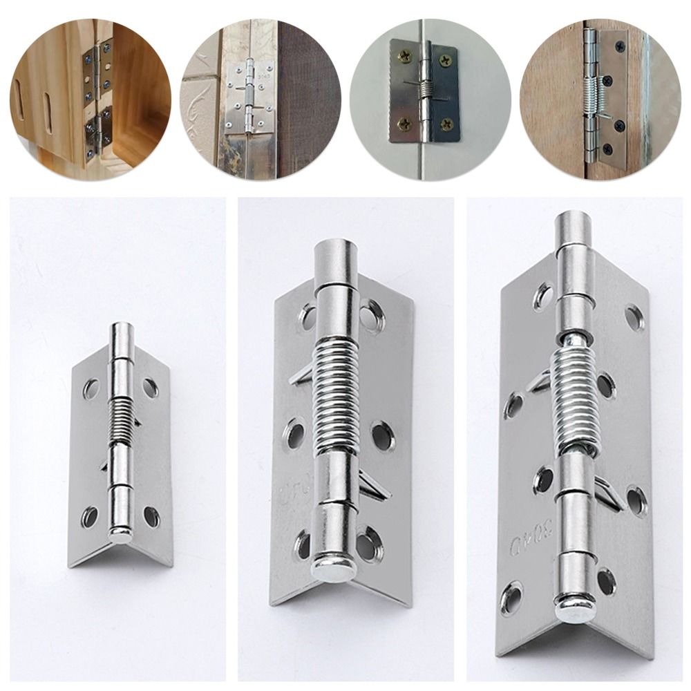 مفصلات باب الارتداد التلقائي ، - مراجعة Furniture And Hardware Supplies وسعره