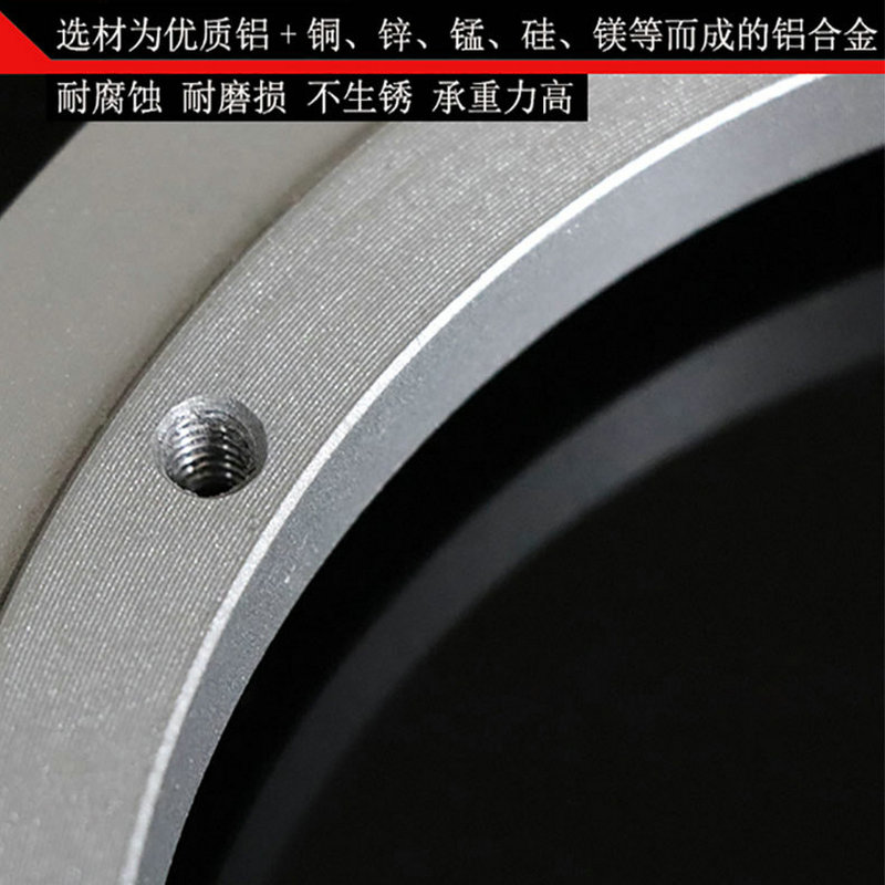 مسامير HQ مثبتة بشكل مستدير لو - مراجعة Furniture Hardware In China وسعره