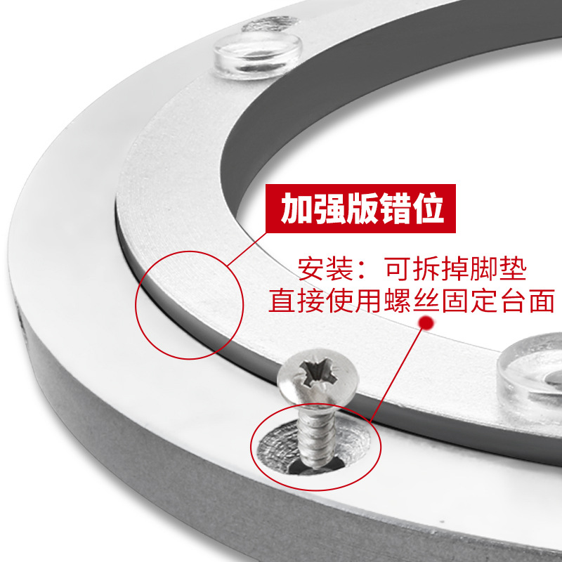 مسامير HQ مثبتة بشكل مستدير لو - مراجعة Furniture Hardware In China وسعره