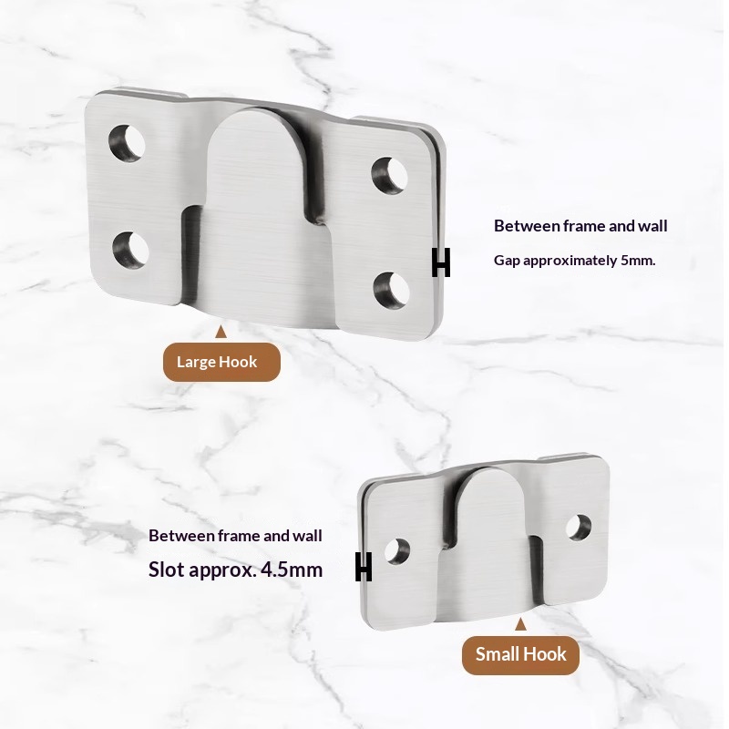 وصلات سرير من الخشب الصلب، مشب - مراجعة Furniture Hardware Photos وسعره