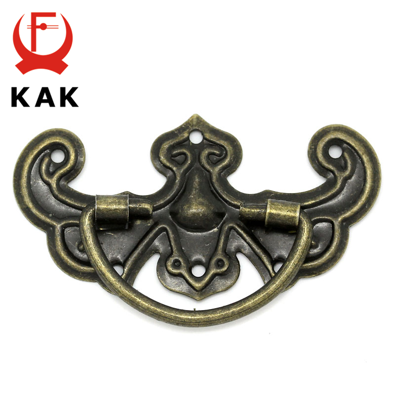 KAK 10 قطعة الكلاسيكية برونزية - مراجعة Furniture Hardware Photos وسعره