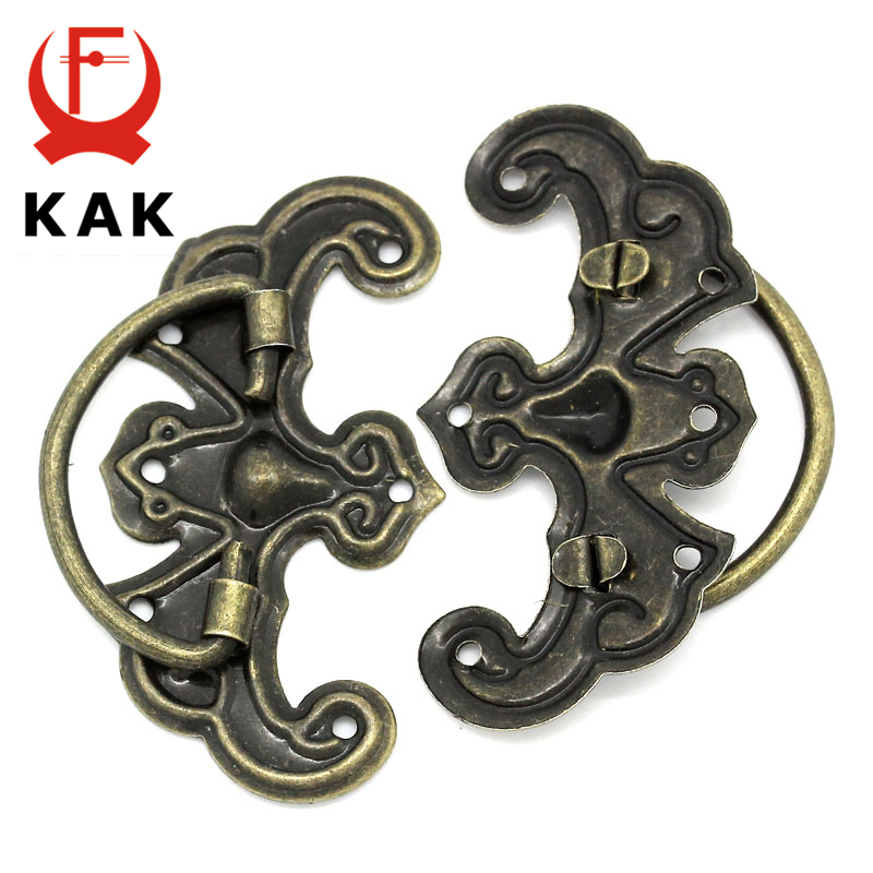 KAK 10 قطعة الكلاسيكية برونزية - مراجعة Furniture Hardware Photos وسعره