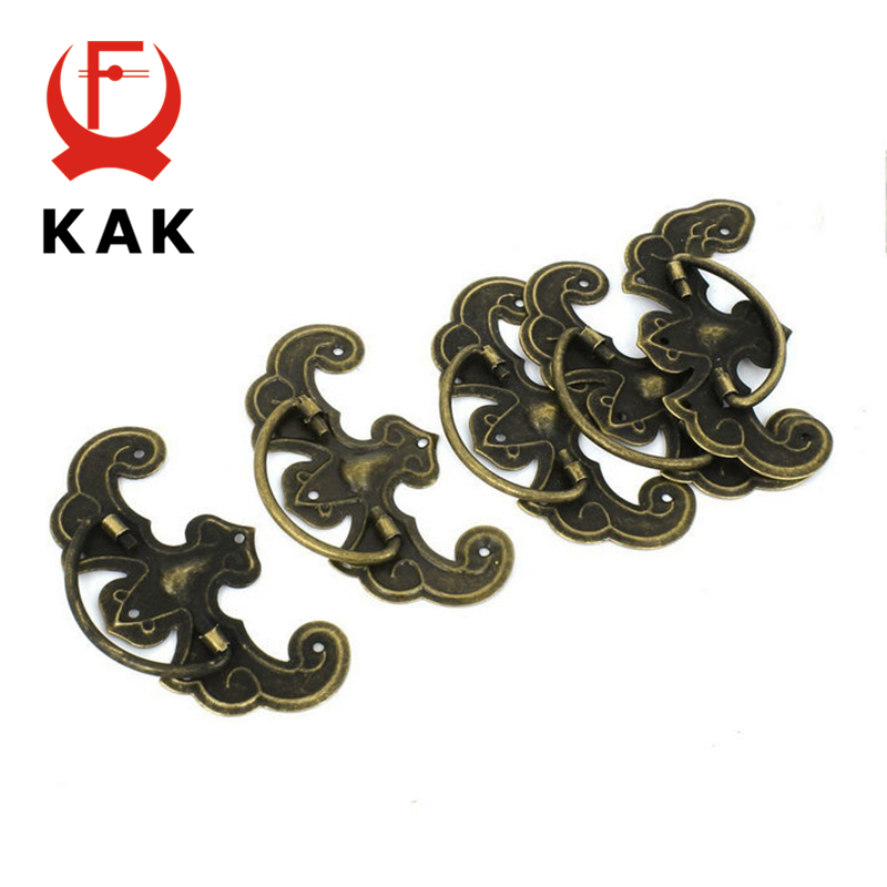 KAK 10 قطعة الكلاسيكية برونزية - مراجعة Furniture Hardware Photos وسعره