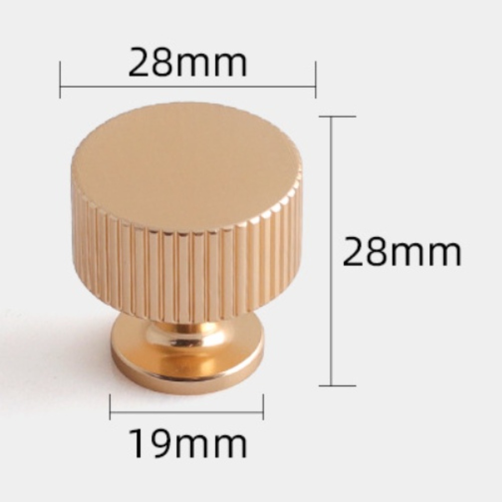6 قطعة مقبض كابينة درج Konbs م - مراجعة Furniture Hardware Knobs وسعره