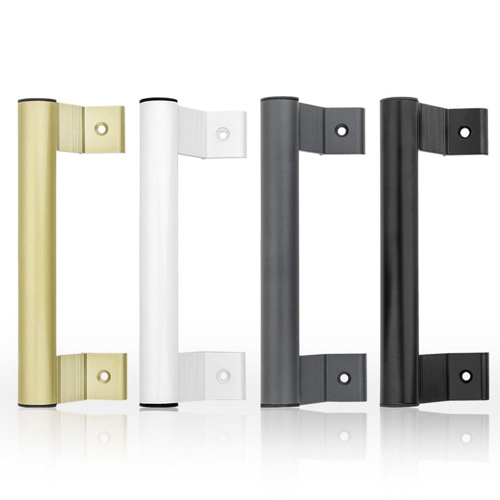 سبائك الألومنيوم مقبض الباب ال - مراجعة Furniture Hardware Knobs وسعره