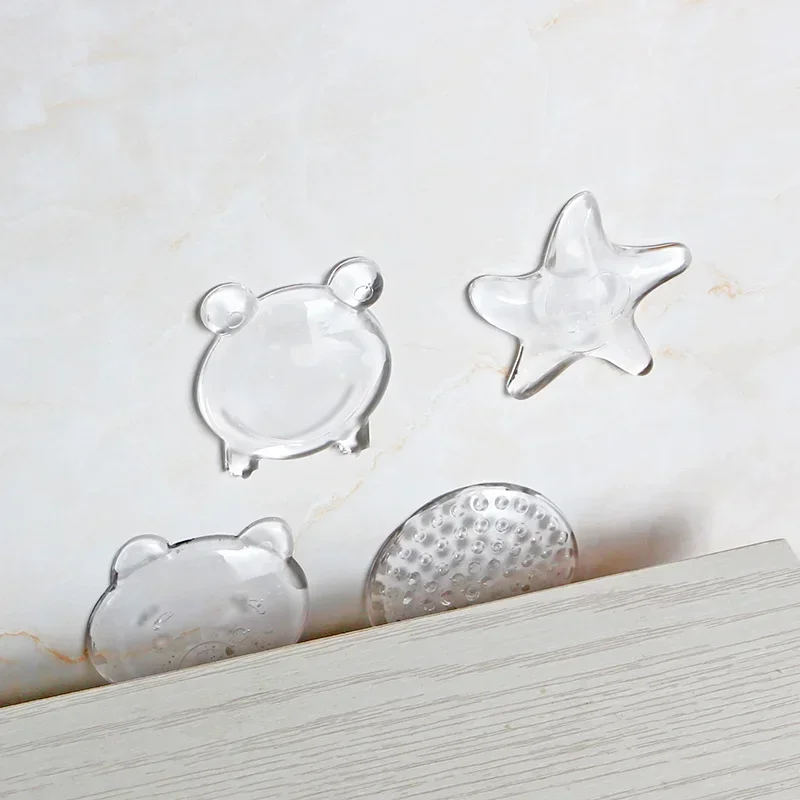 2 قطعة مقبض الباب كتم الصوت ال - مراجعة Furniture Hardware Knobs وسعره