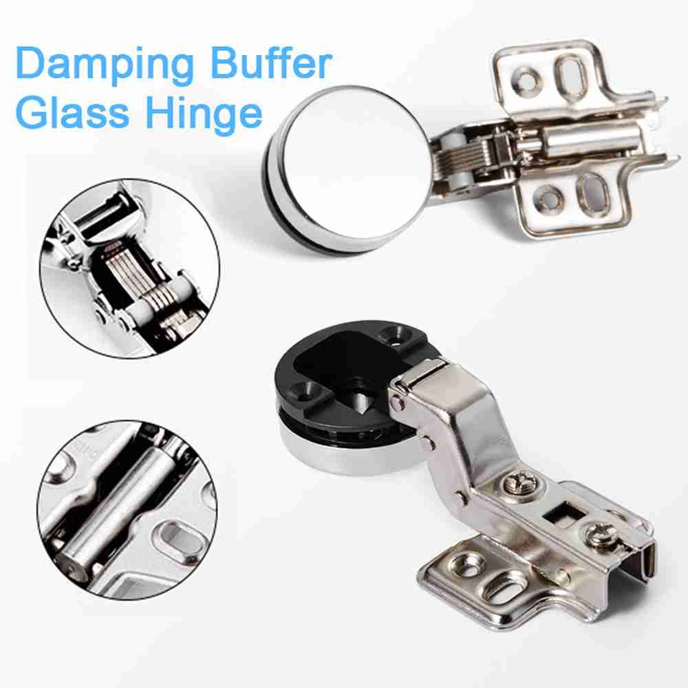 قطعتان من مشابك تثبيت المفصلات - مراجعة Furniture And Hardware Supplies وسعره