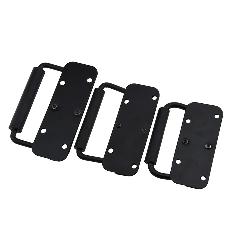 1 قطعة الأمتعة السوداء الربيع  - مراجعة Furniture Hardware Black وسعره