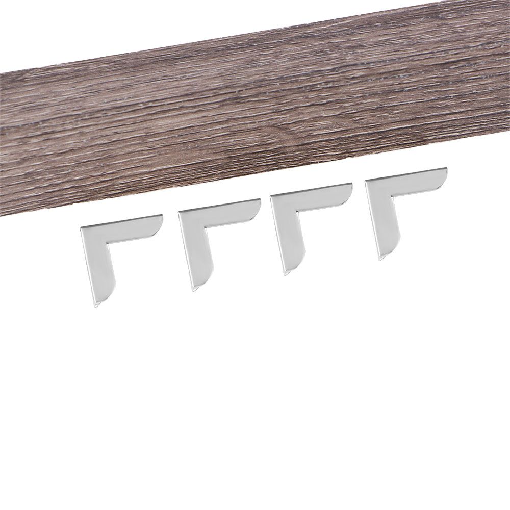 حوامل زوايا وواقيات زوايا ديكو - مراجعة Furniture Hardware Photos وسعره
