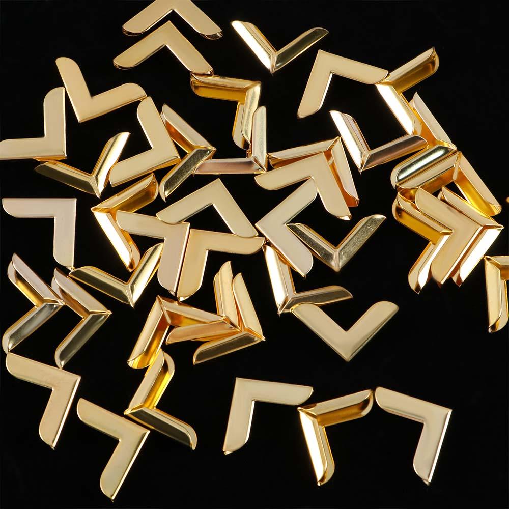 حوامل زوايا وواقيات زوايا ديكو - مراجعة Furniture Hardware Photos وسعره