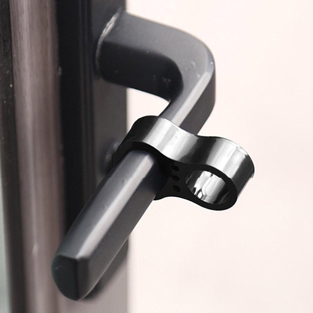 مصدات أبواب أرضية شفافة من الس - مراجعة Furniture And Hardware Supplies وسعره